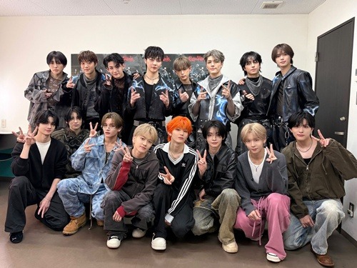&TEAM、aoen