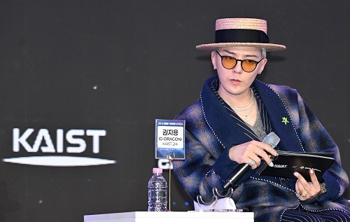 G-DRAGON