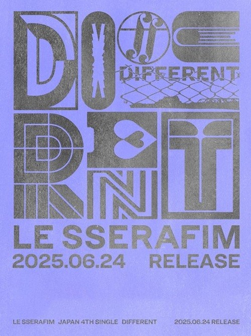 LE SSERAFIM