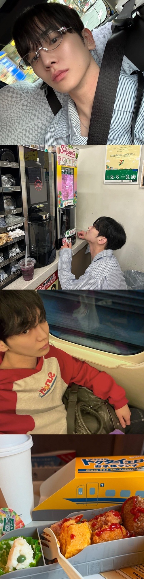 キー