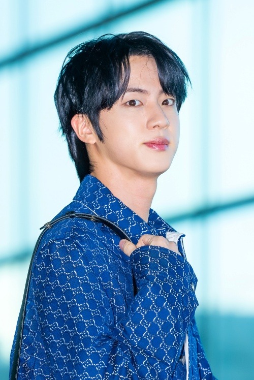 BTS・JIN