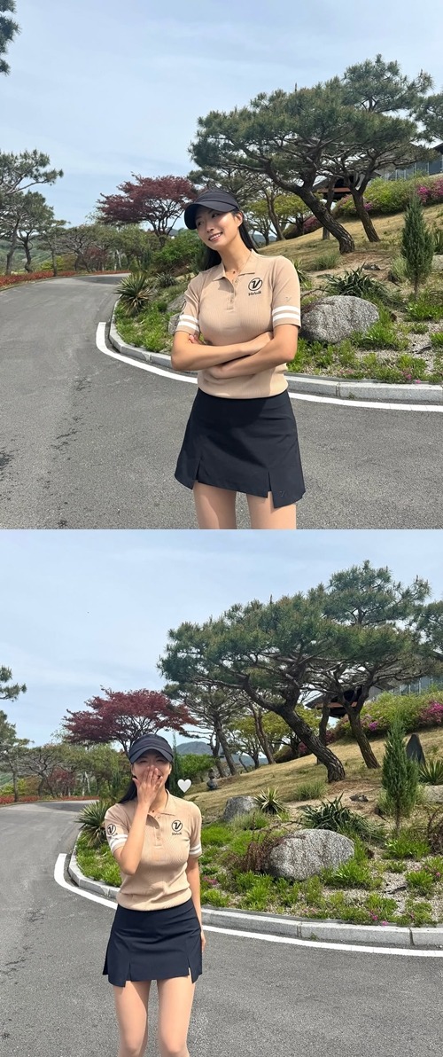 チェ・ナヨン2