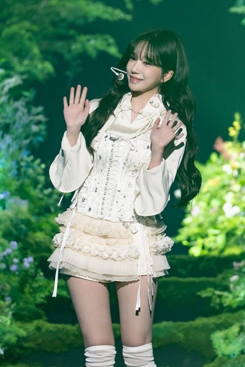 チョ・ユリ