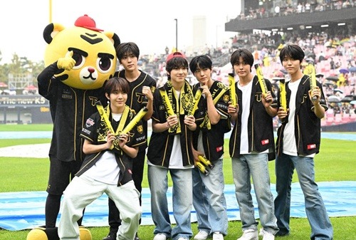 NCT WISH