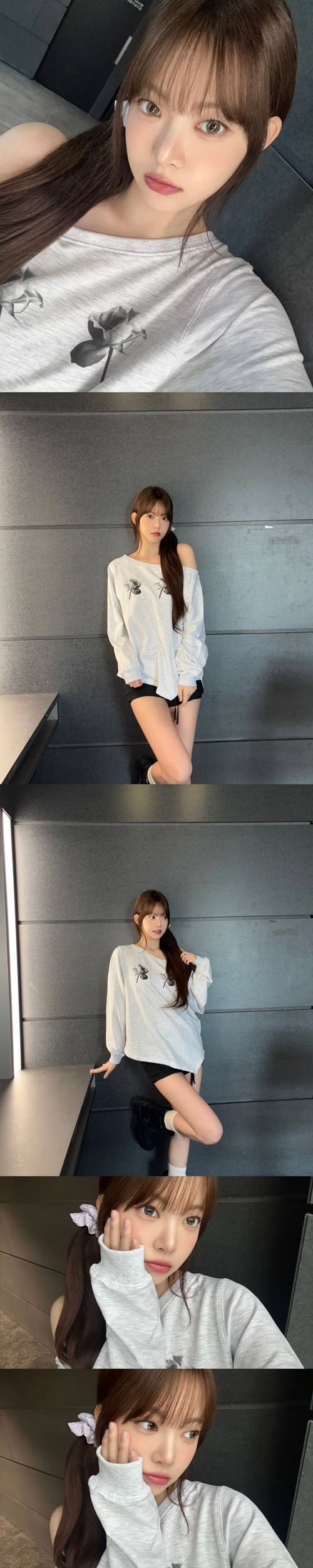 ウンチェ