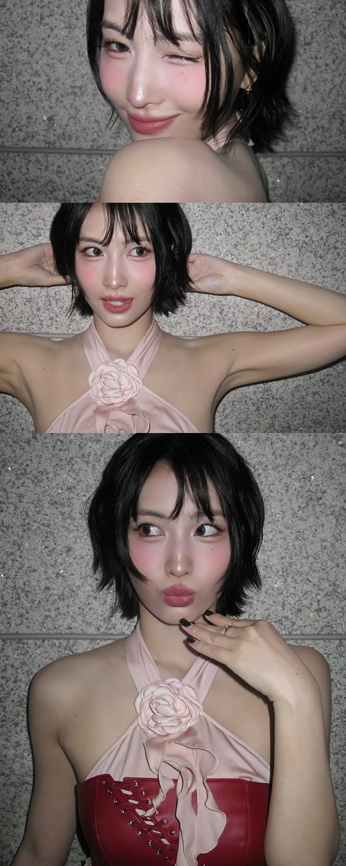 モモ