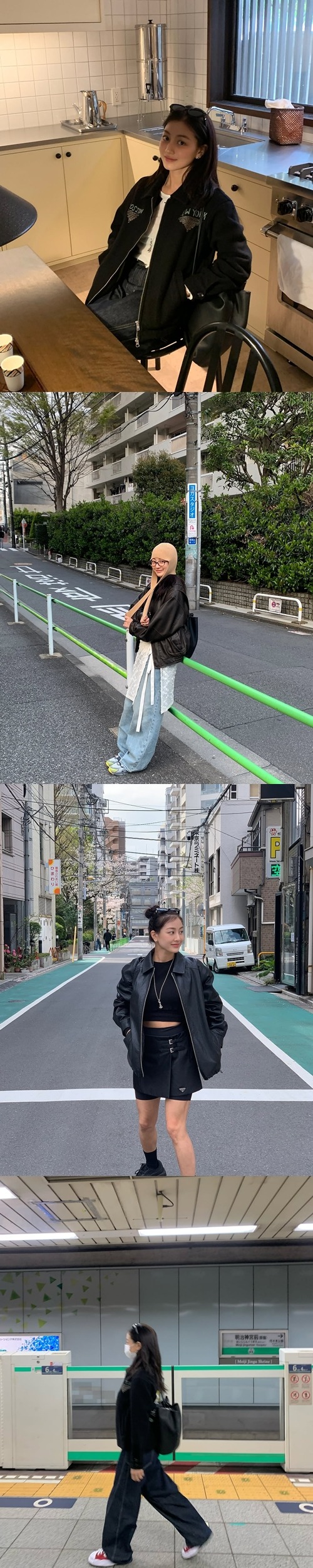 ジヒョ