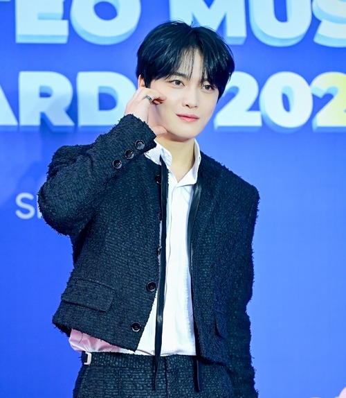 ジェジュン