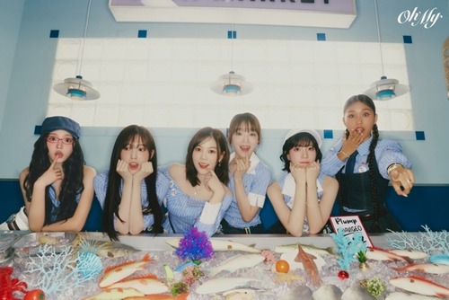 OH MY GIRL