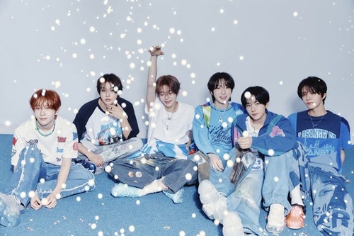 NCT WISH