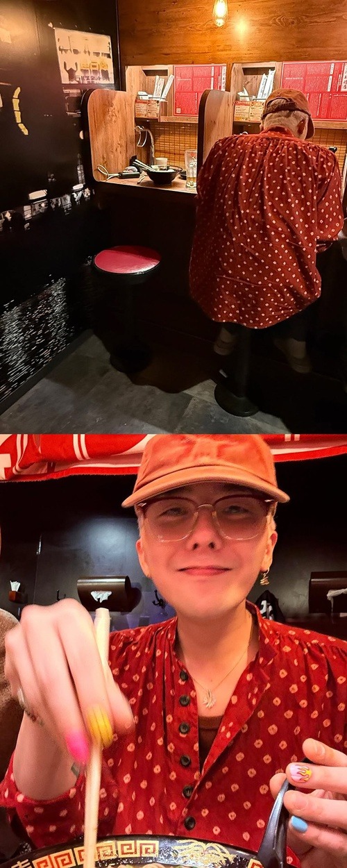 G-DRAGON