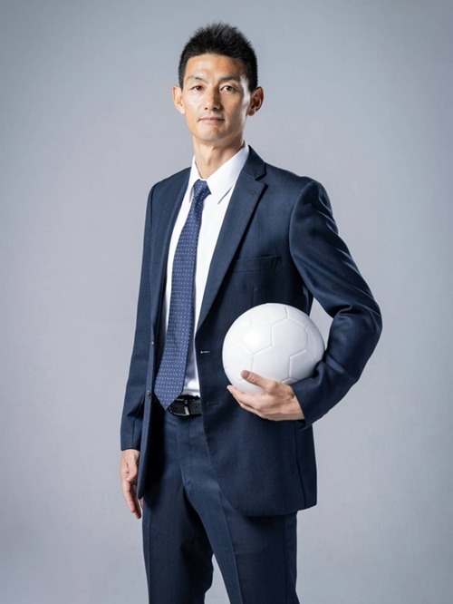 安英学さん
