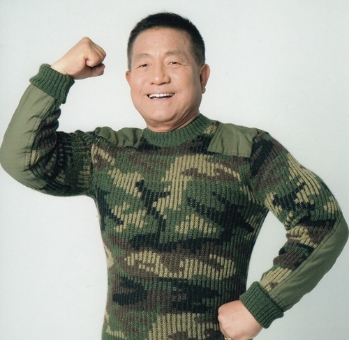 イ・サンヨンさん