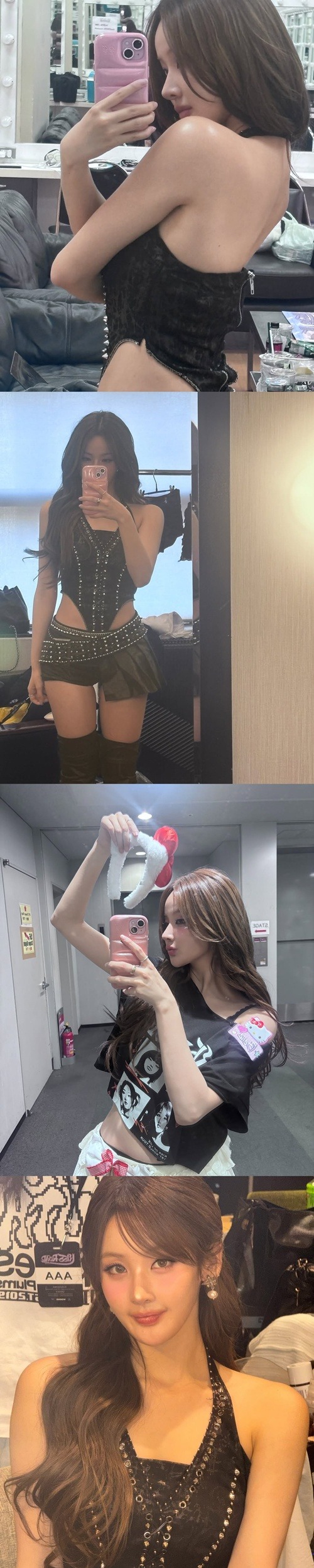 ベル