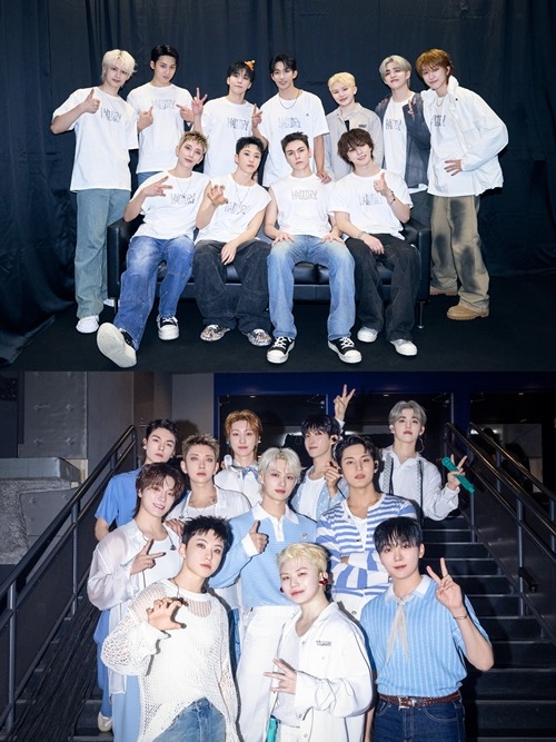 SEVENTEEN