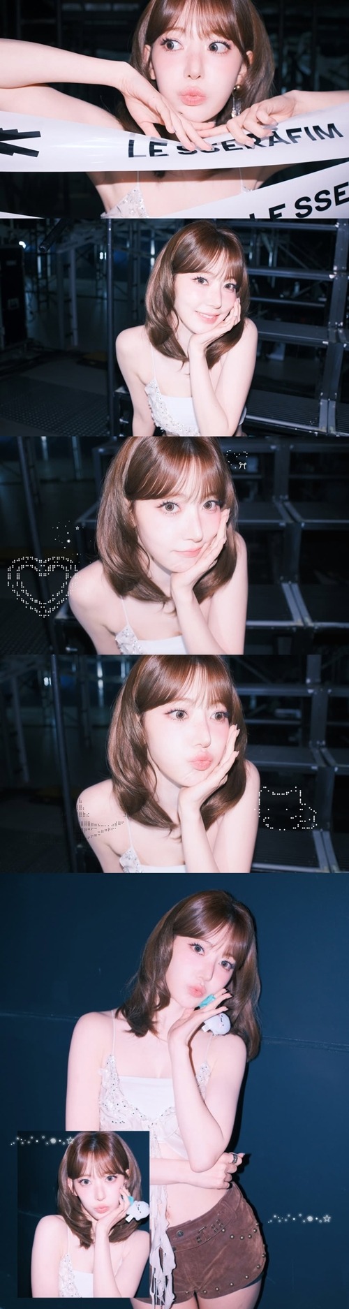 宮脇咲良