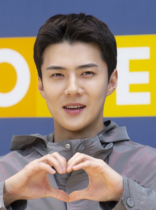 EXO・セフン