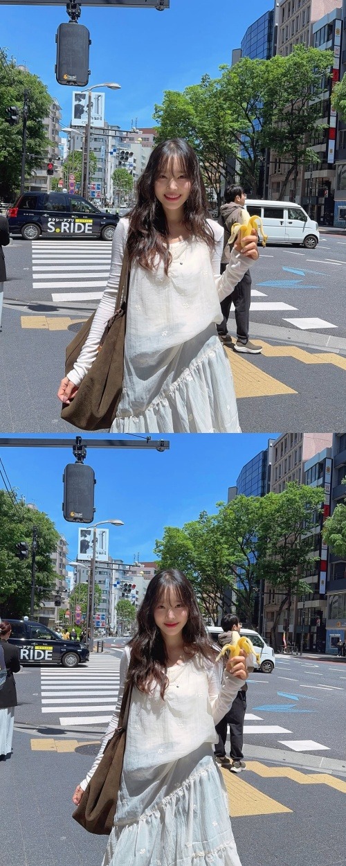 イ・ソリ