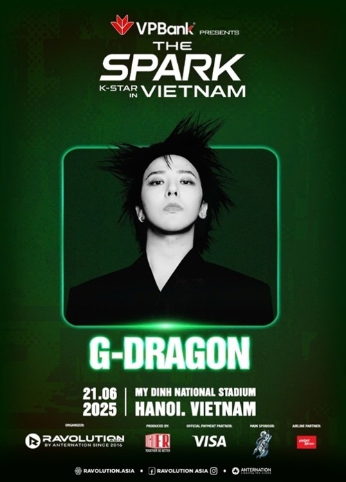 K-STAR SPARK