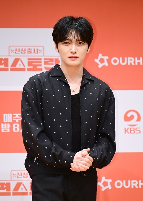 ジェジュン