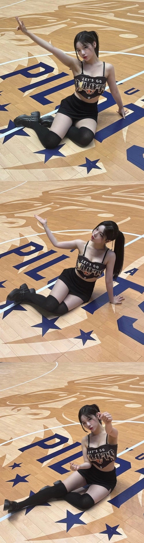 チョ・ヨンジュ