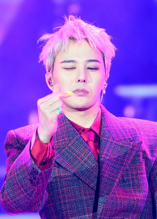 G-DRAGON