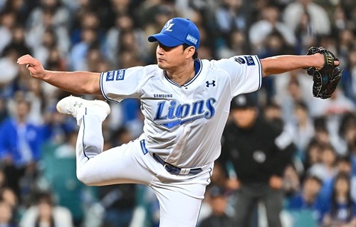 オ・スンファン