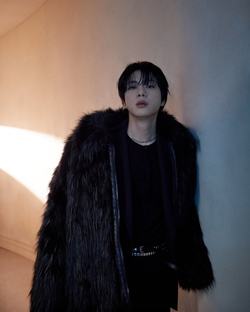 BTS・JIN