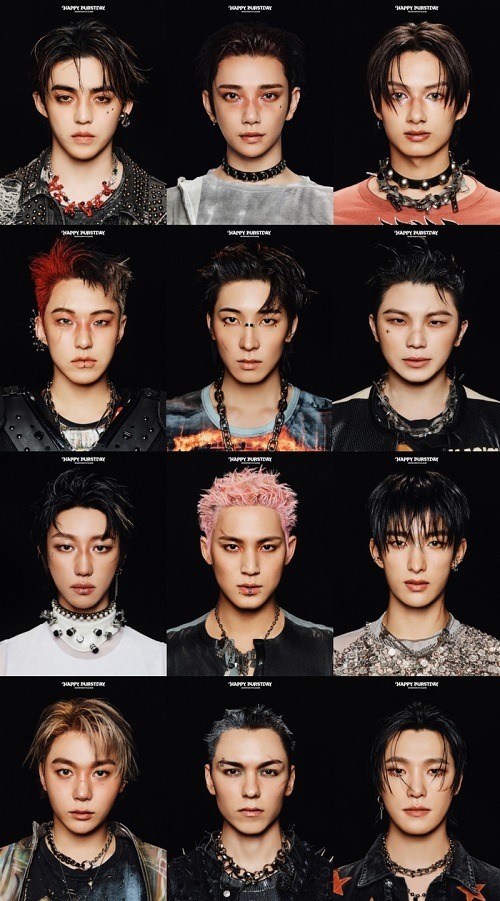 SEVENTEEN