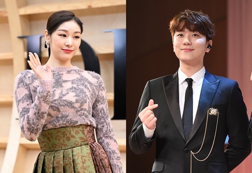 キム・ヨナ、コ・ウリム