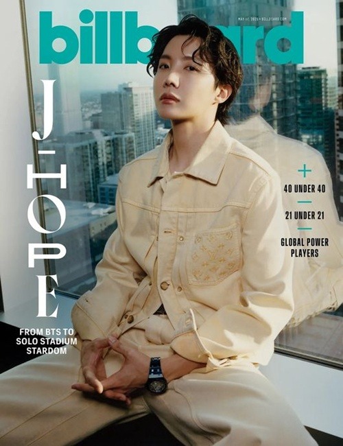 J-HOPE