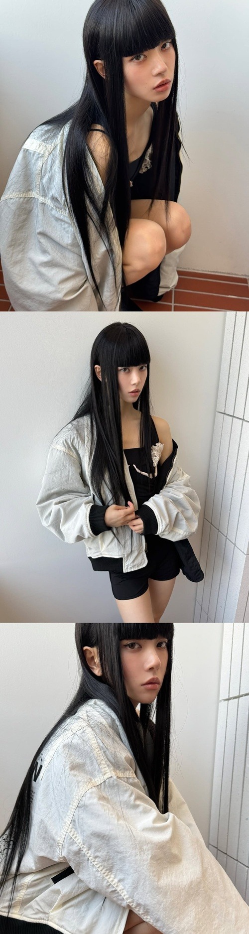モカ