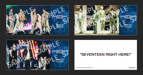 ⓒ 2025 PLEDIS & HYBE. & CJ 4DPLEX Co., Ltd.