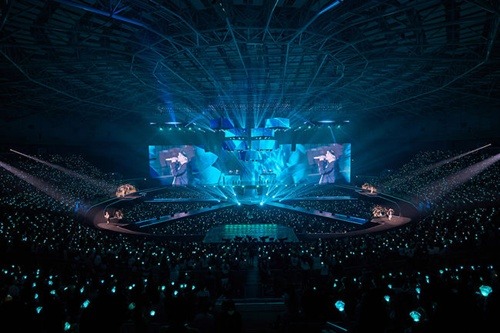 SHINee