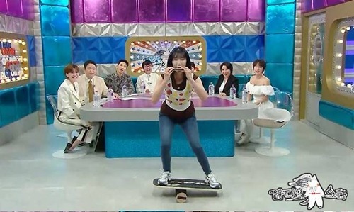 ラジオスター