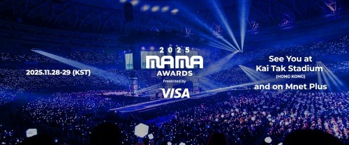 「MAMA」