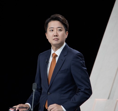 李俊錫
