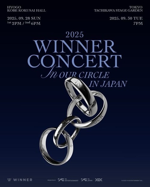 WINNER