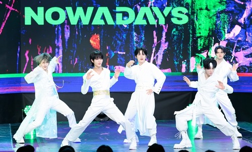NOWS