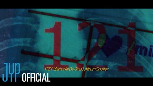 ITZY