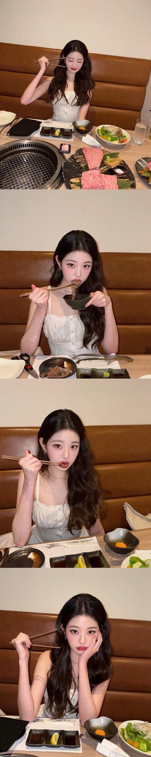 ウォニョン