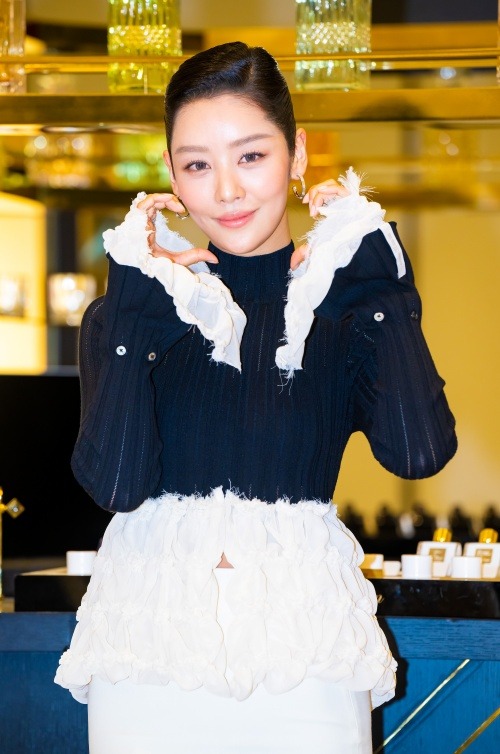 チャ・ジュヨン
