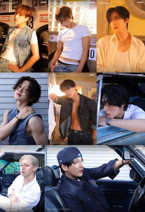 ATEEZ