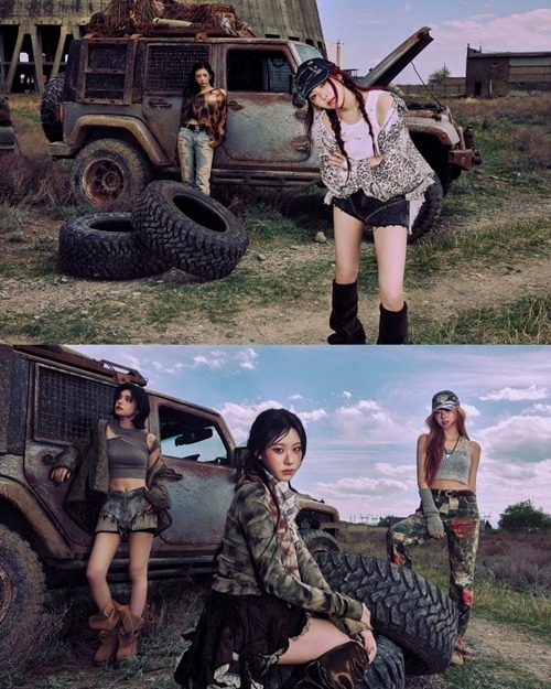 ITZY