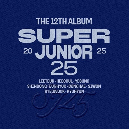 SUPER JUNIOR