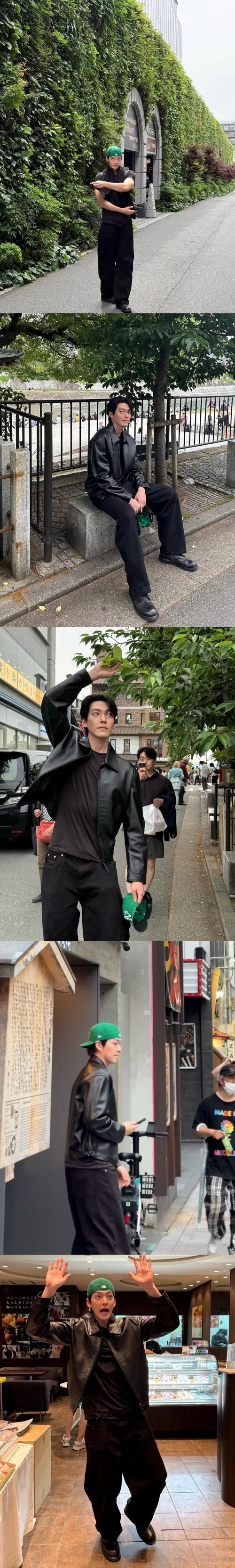キム・ウビン