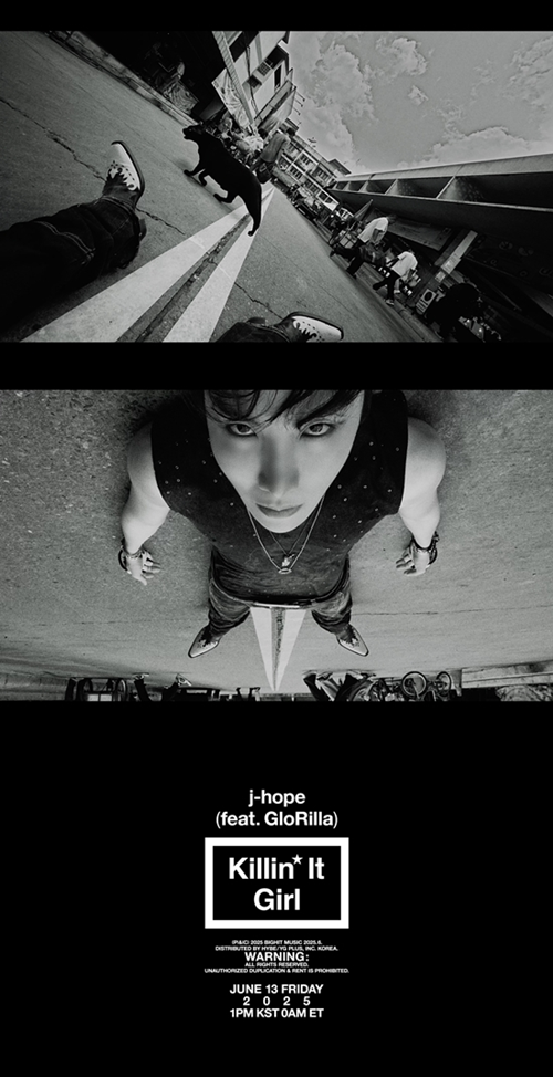 J-HOPE