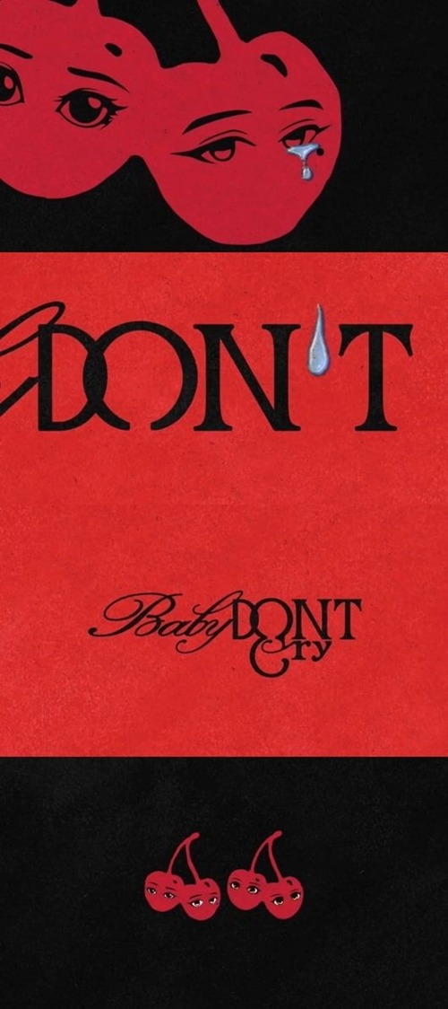 Baby DONT Cry