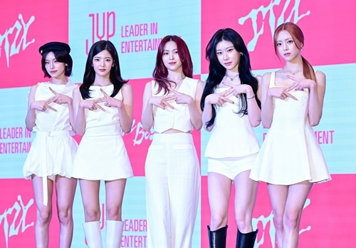 ITZY