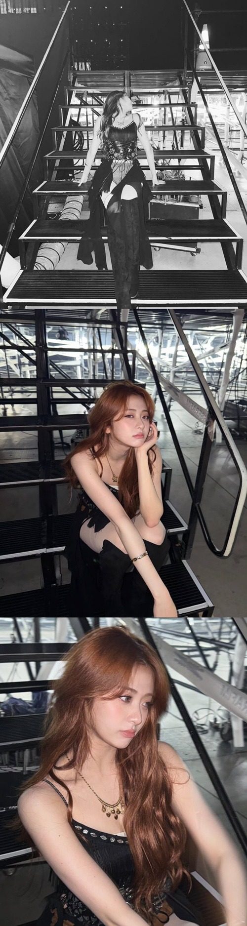 ユンジン